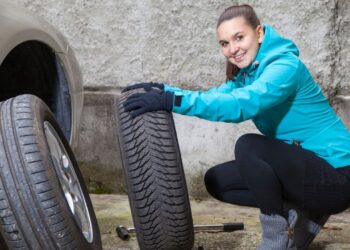 Tips To Maintain The Health Of Tyres In Summers