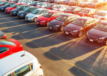 Top 10 Best Selling Cars in Zimbabwe