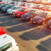 Top 10 Best Selling Cars in Zimbabwe