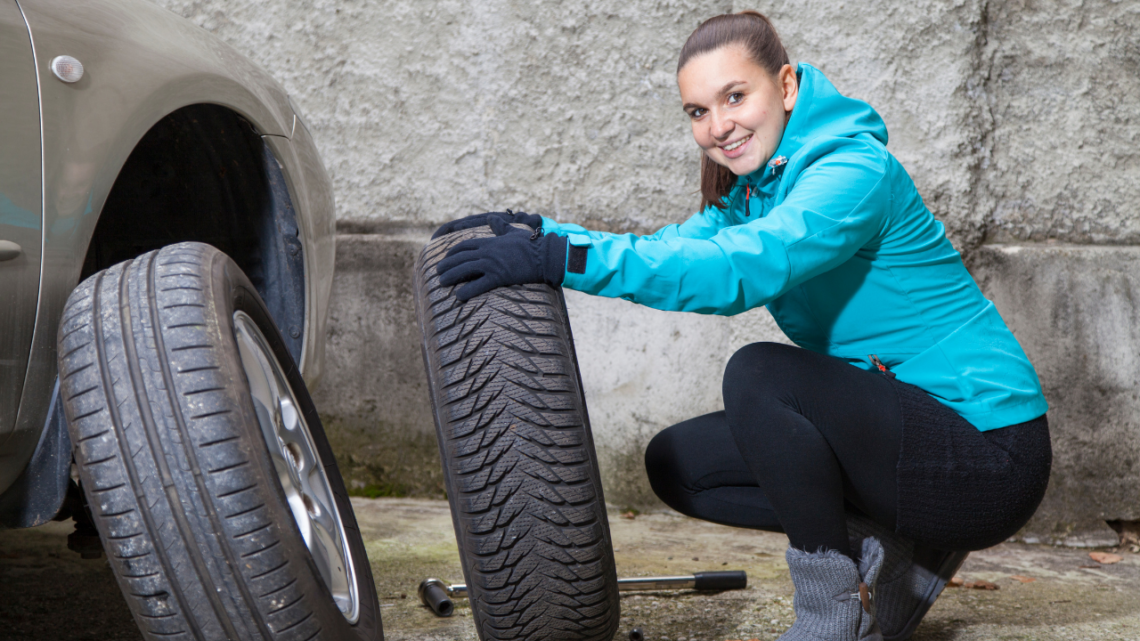 How To Take Care Of Your Car Tyres In Summer Automotive News