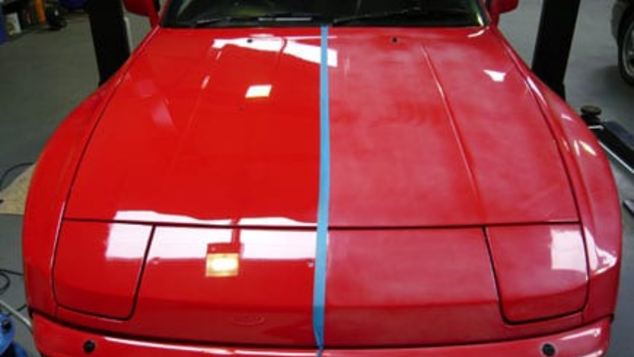 How Much Does It Cost To Paint A Car Automotive News