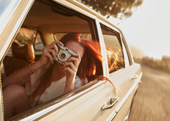 Car Accessories You Need To Keep For Safe Road Trips