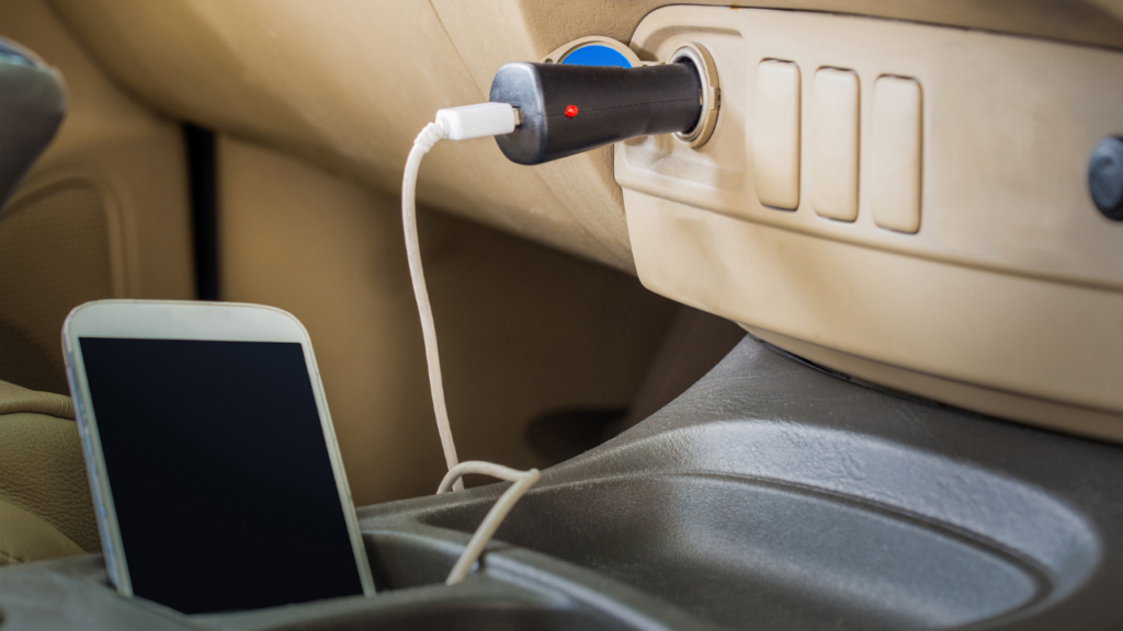 Car Charger