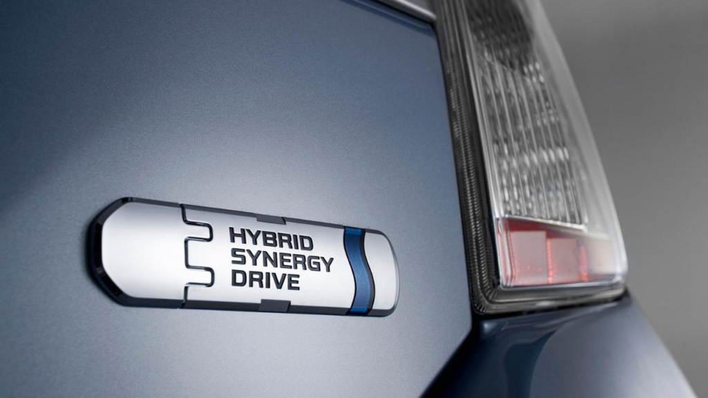 How Do Hybrid Cars Work