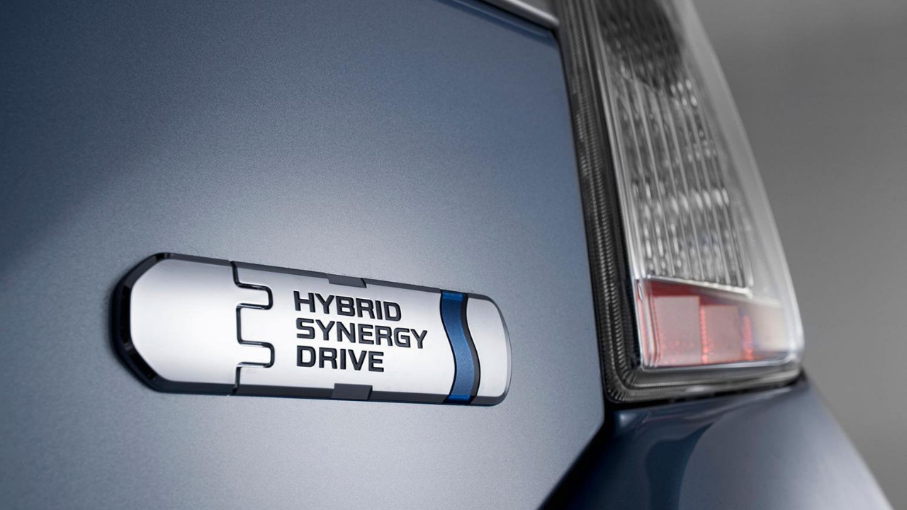 What Is Hybrid Car? How Do Hybrid Cars Work - Automotive News