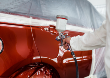 How Much Does It Cost To Paint A Car