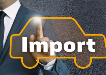 How To Import Car From Japan To Kenya