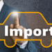 How To Import Car From Japan To Kenya