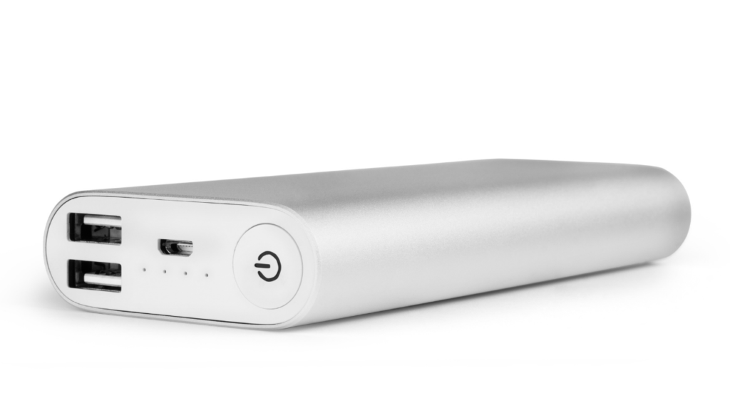 Portable Power Bank