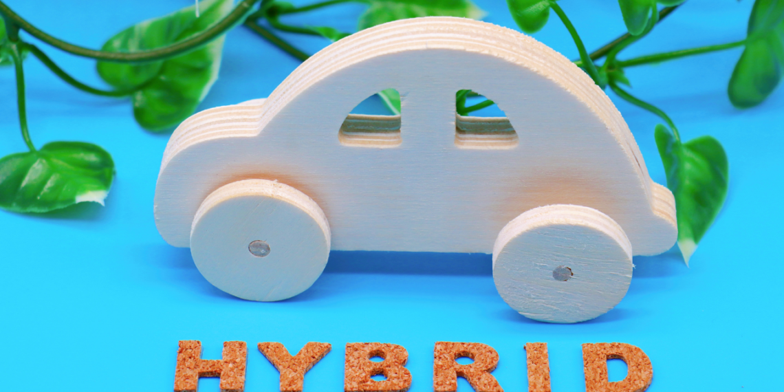 What Is Hybrid Car How Do Hybrid Cars Work Automotive News