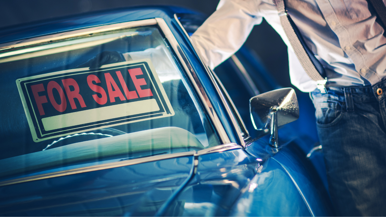 How To Sell Used Cars At Good Price - Automotive News