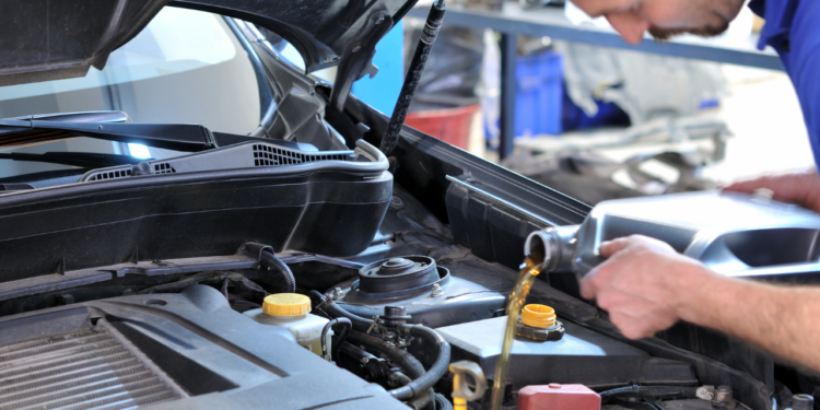 How Often Do You Need To Change Oil