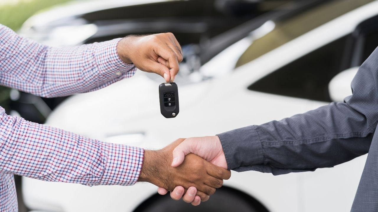 Why Buying Out A Car Lease Is Smart Automotive News