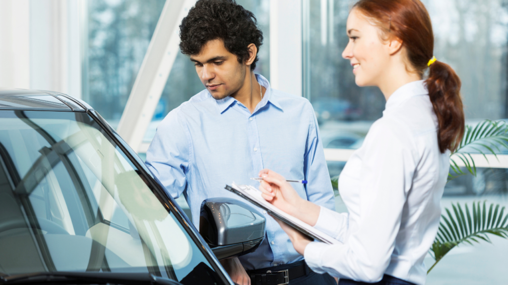 How To Sell Used Cars At Good Price - Automotive News