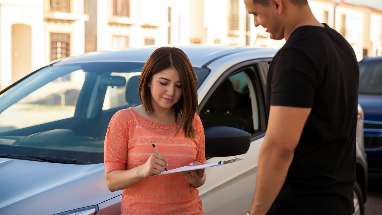 Why Buying Out A Car Lease Is Smart Automotive News