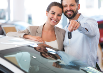 What To Look For When Buy A New Car