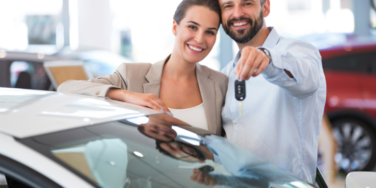 What To Look For When Buy A New Car