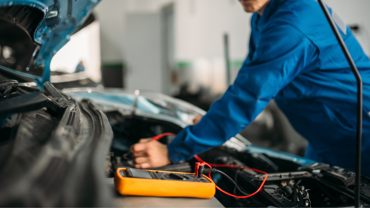 What To Look For When Buying A Used Car Automotive News
