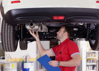 What To Look For When Buying A Used Car