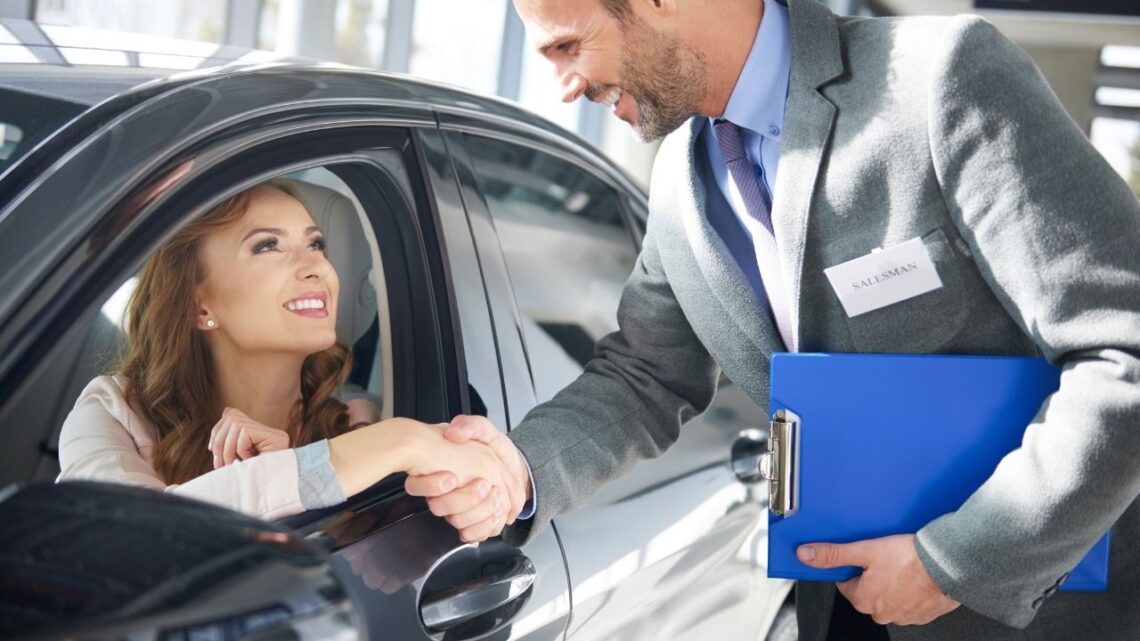 Why Buying Out A Car Lease Is Smart Automotive News