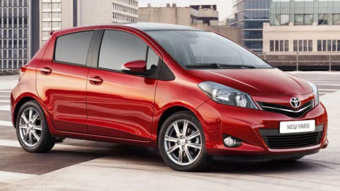 Top 5 Small Cars Available in Australia Automotive News