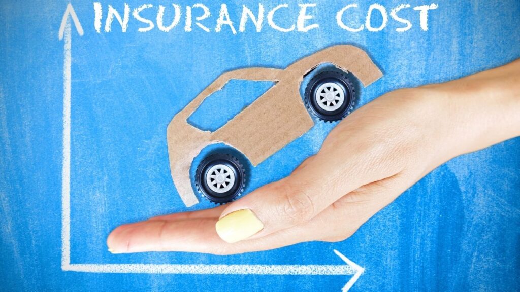 How Much The Cost of Car Insurance