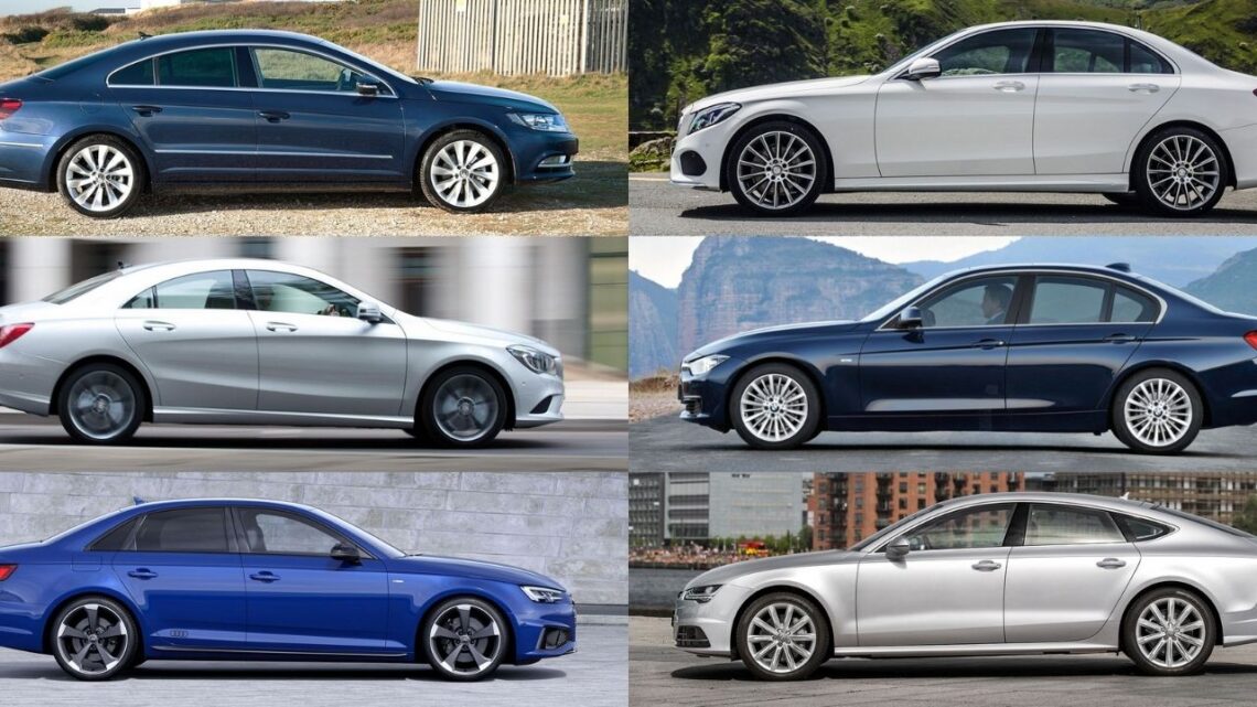 2021 Best Value Cars In the USA Automotive News