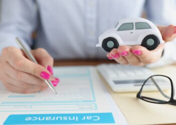Why Do You Need Car Insurance And How It’s Work