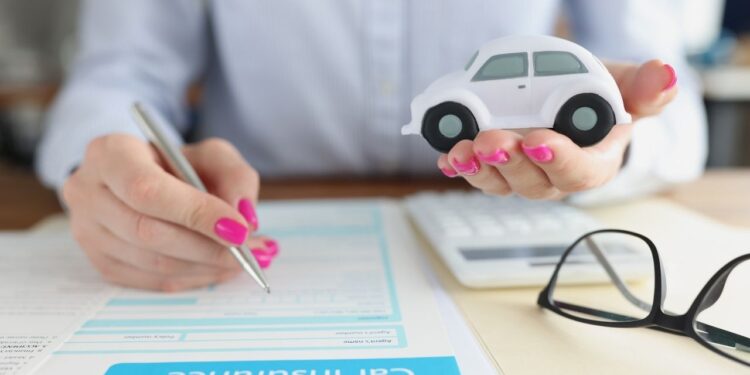 Why Do You Need Car Insurance And How It’s Work