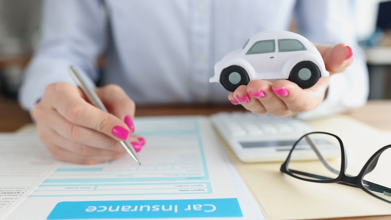 Tips To Choosing The Right Auto Insurance Company