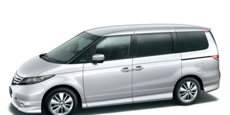 Honda Elysion
