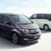 Honda Stepwagon