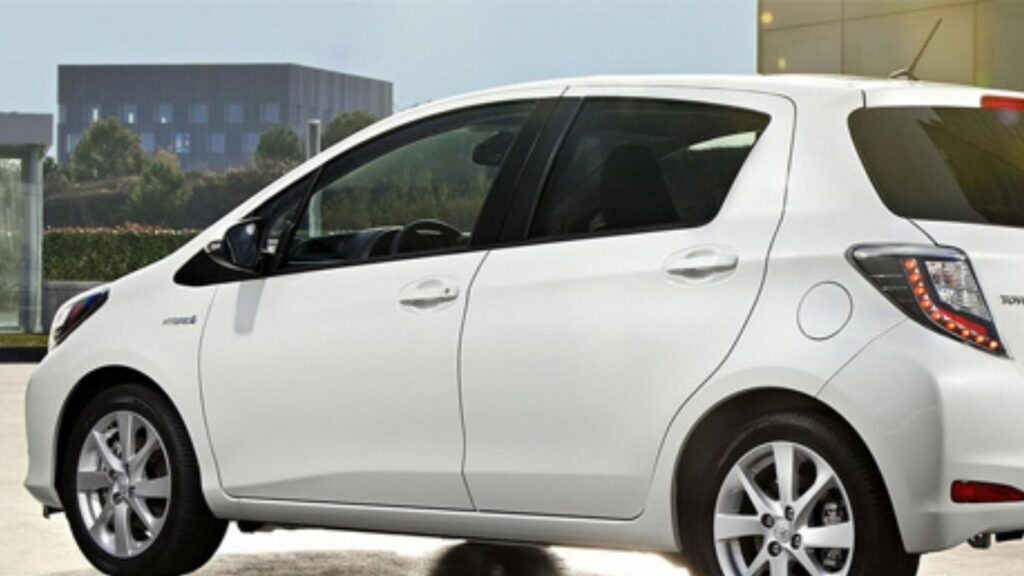 How to Import Toyota Vitz At Cheap Price
