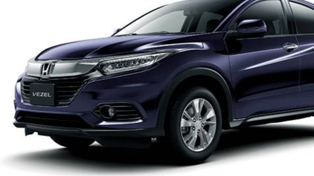 How to Import Honda Vezel At Cheap Price