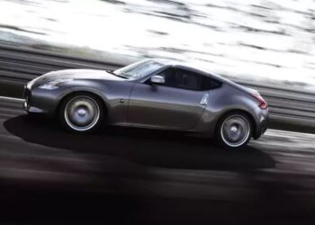Nissan Fairlady Z