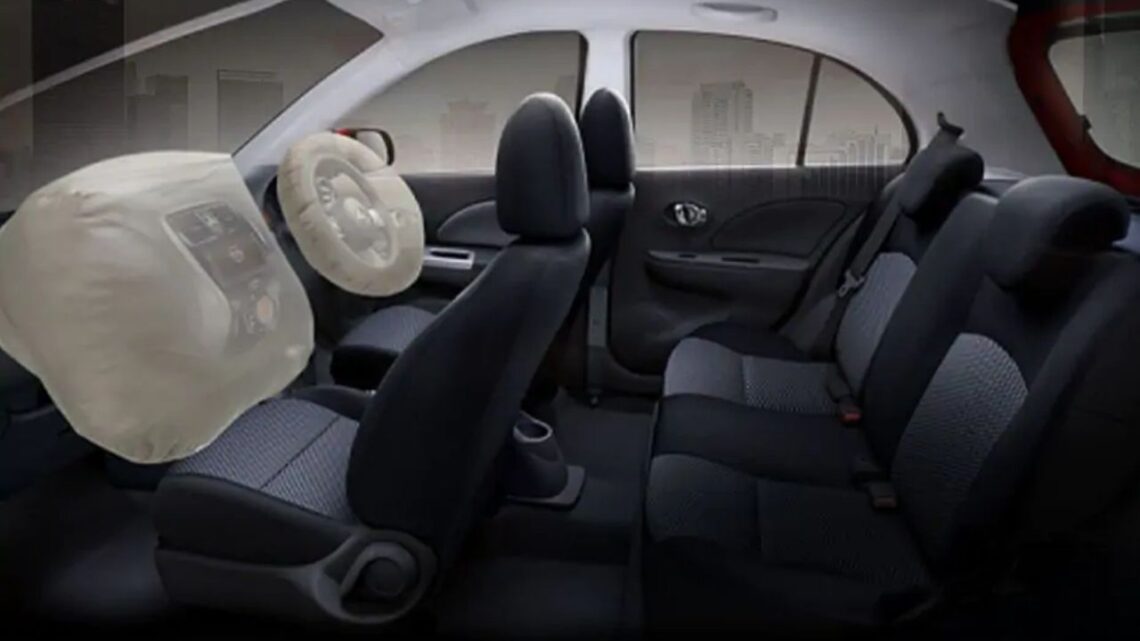 Nissan March Engine Transmission, Exterior, Interior and Safety