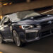 Subaru Impreza WRX