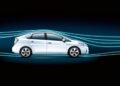 Toyota Prius Hybrid