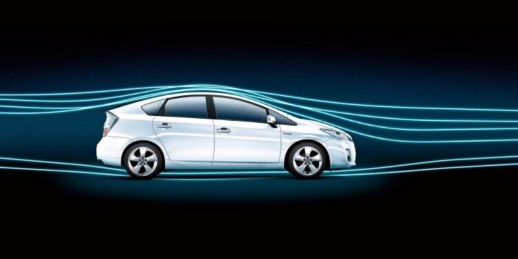 Toyota Prius Hybrid