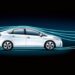 Toyota Prius Hybrid