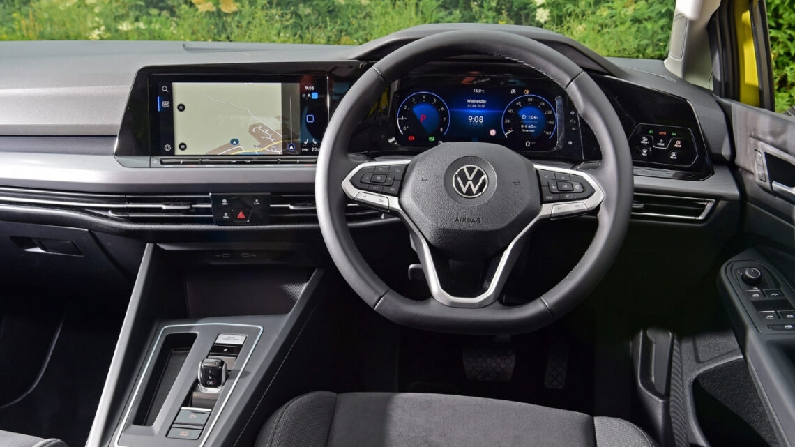 Volkswagen Golf Engine, Interior, Exterior, And Safety