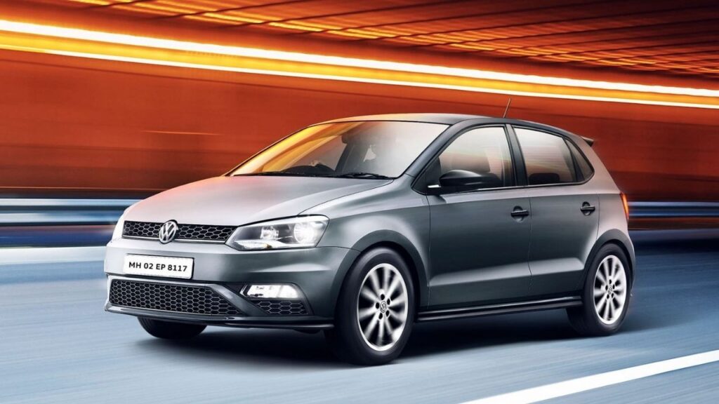 Why Should I Buy Volkswagen Polo 