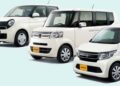 660cc Japanese Car List