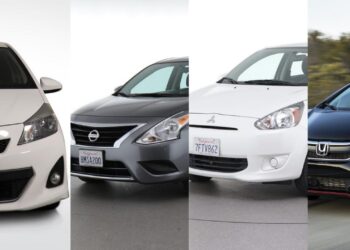 Best Cheapest Prices Car For 2021