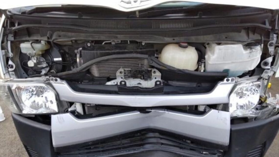 The Complete Toyota Regiusace Van Engine Spec Database - ohuydhf