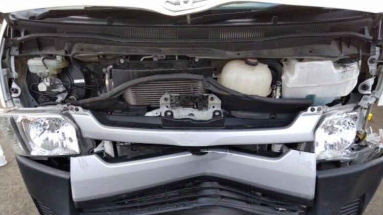 Toyota Regiusace Engine Performance: The Facts! - ba6jgzk