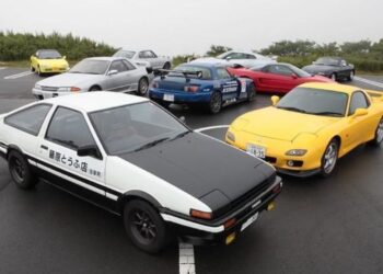 Everything Need To Know About Japanese Domestic Market JDM Cars