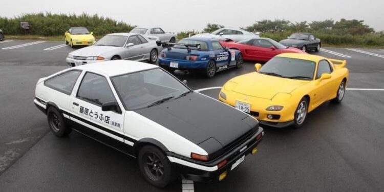Everything Need To Know About Japanese Domestic Market JDM Cars