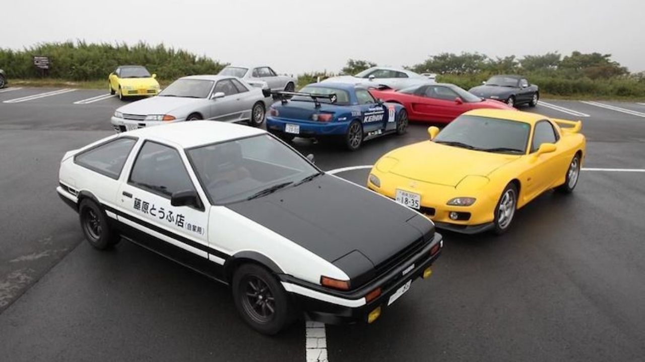 Everything Need To Know About Japanese Domestic Market JDM Cars