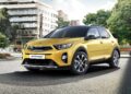 Exclusive Price Of KIA Stonic Revealed